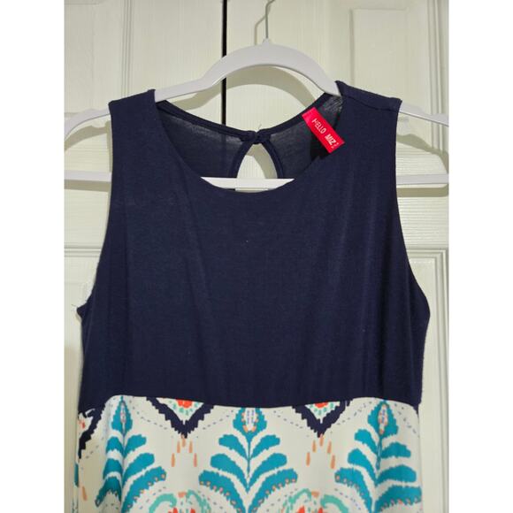 Hello miz medium women's maxi dress - Picture 2 of 10